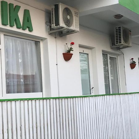Pensiunea Scoika Steaguri Neptun Kültér fotó